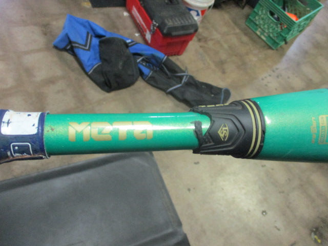 Load image into Gallery viewer, Used Louisville Slugger Meta USSSA -10 29&quot; 19 OZ (Has Movement in Middle)
