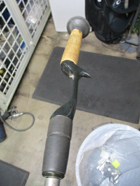 Load image into Gallery viewer, Used Browning Silaflex Magnum Rod w/ Fenwick Handle - 5&#39;10&quot;
