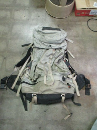 Used Dana Design Terraplane LTW Backpack