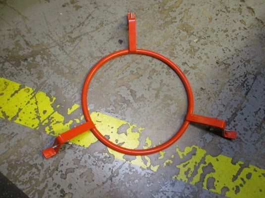 Used Jaypro Basketball Rebound Ring