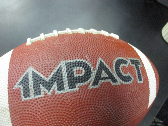 Used Wilson NFL Mini Football – cssportinggoods