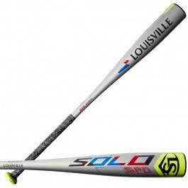 New Louisville Slugger Solo SPD (-13) 2 1/2