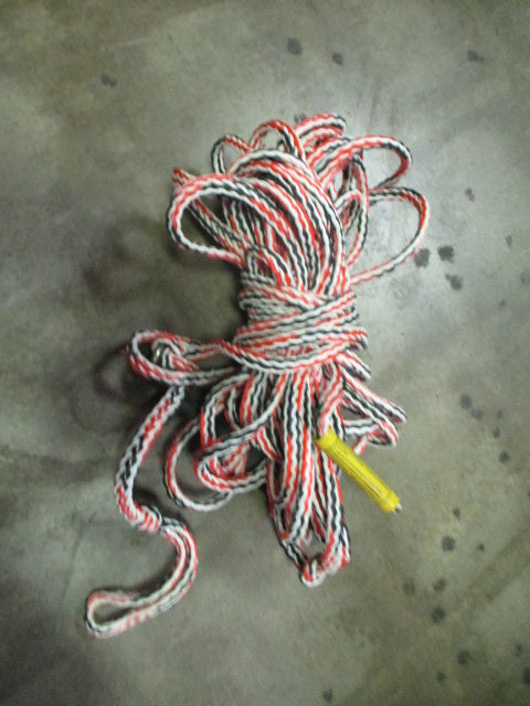 Load image into Gallery viewer, Used 58 ft Tow Rope w/ Handle
