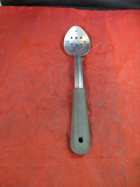 Used Bloomfield Serving Spoon