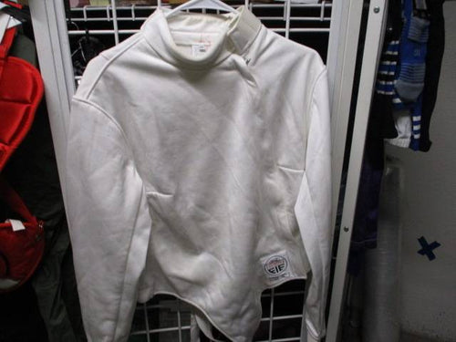 Used Fie Fencing Jacket Resist 800 Size 42