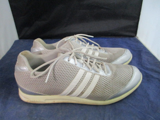 Load image into Gallery viewer, Used Adidas Adicross S Soft Spike Golf Shoes Adult Size 9
