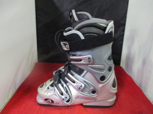 Used Dolomite C70 Skis Boots Size 23.5