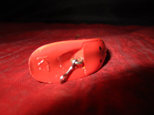 Load image into Gallery viewer, Used Luhr-Jensen Kwikfish K7 Flatfish Lure
