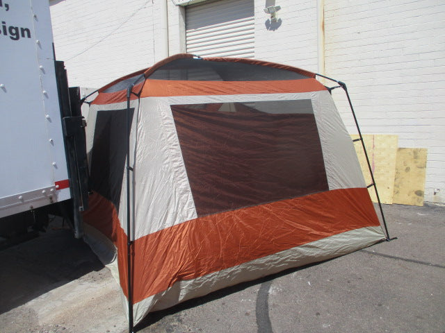 Load image into Gallery viewer, Used Eureka Copper Canyon 10 6 Person 10&#39; X 10&#39; Tent (Does not have proper bag)
