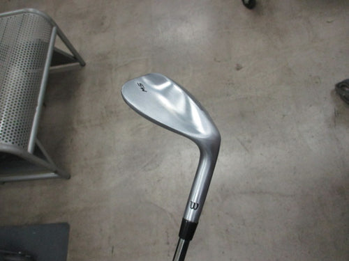 Used Wilson EZ Launch Sand Wedge