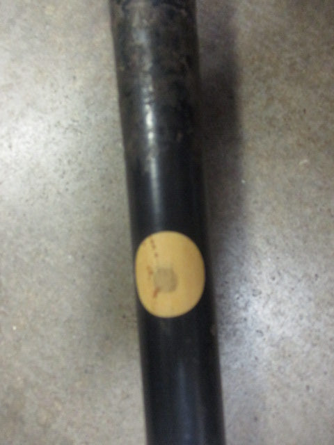 Used Zinger X Series X19 31" Hard Maple Bat