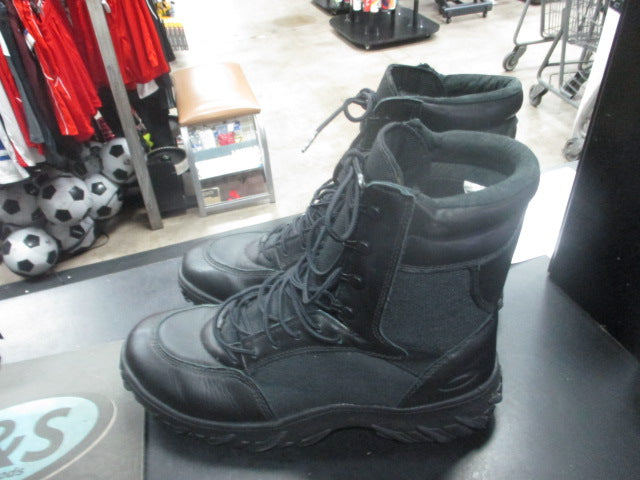 Load image into Gallery viewer, Used Oakley Special Force Tactical Boot Size 10.5
