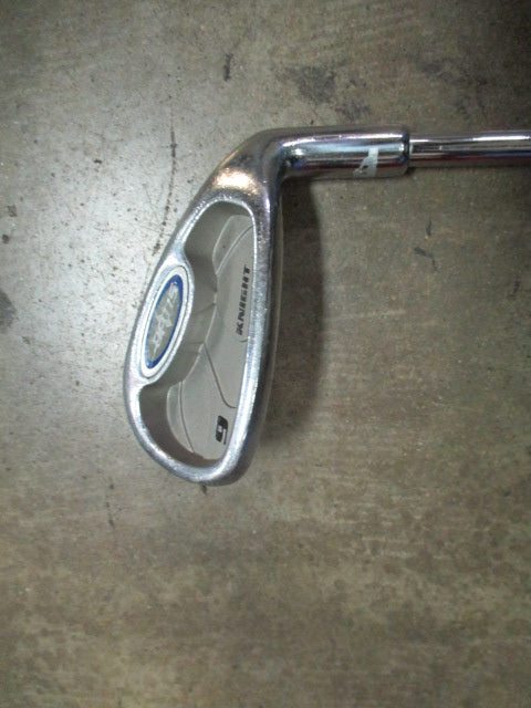 Used Knight Optus 9 Iron