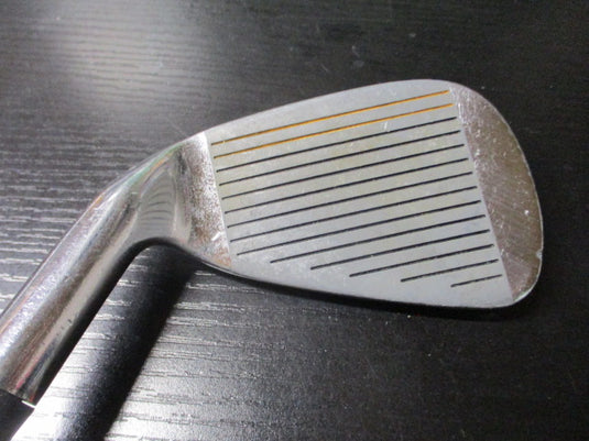 Used Wilson Matrix OS 6 Iron