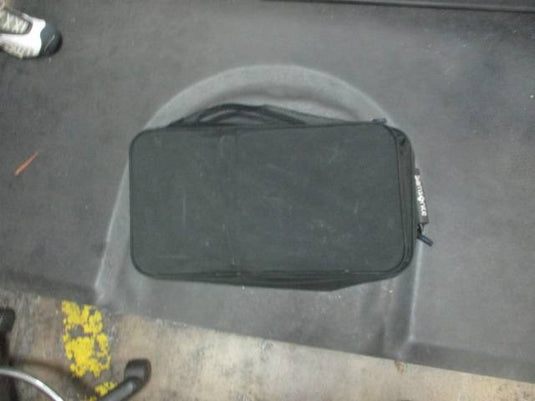 Used Samsonite Luggage Bag Black