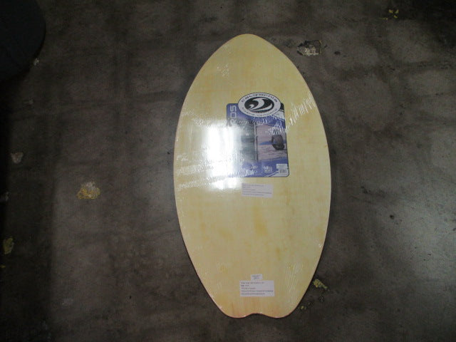 Load image into Gallery viewer, New California Board Co. 37.5&quot; Skim Board
