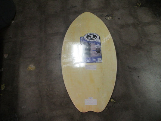 New California Board Co. 37.5" Skim Board