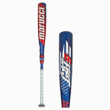 New Marucci CAT 9 Connect Pastime -10 USSSA Baseball Bat: MSBCC910A 28