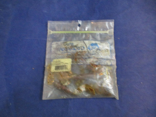 Used Yamamoto 7 Piece Fishing Bait