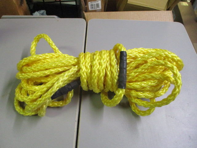 Load image into Gallery viewer, Used 48 ft Tow Rope
