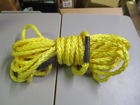 Used 48 ft Tow Rope