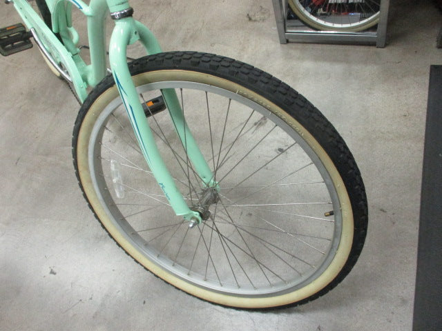 Load image into Gallery viewer, Used Electra 26&quot; Lux 1-Step Beach Cruiser
