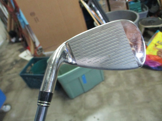 Used Women's King Cobra SS 5 Iron