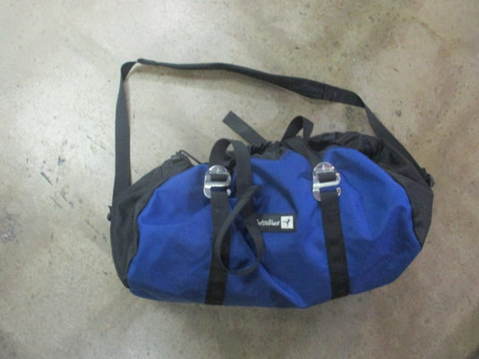 Used Metolius Rock Climbing Equipment Bag