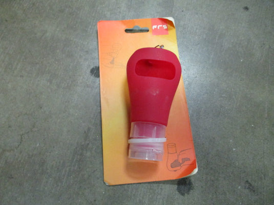 Used FRS Travel Sanitizer Dispenser