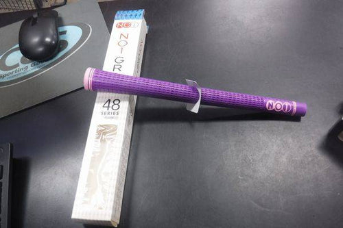 NEW PURPLE NO1 GOLF GRIP SERIES 48