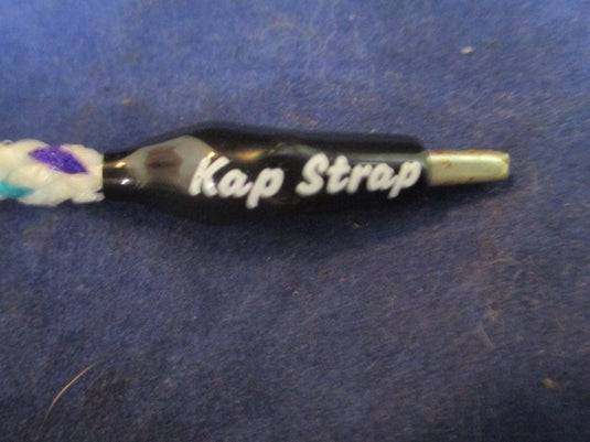 Used Kap Strap Hat Clip