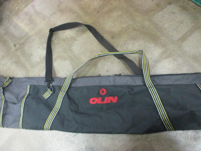 Load image into Gallery viewer, Used Olin 72&quot; Ski Bag
