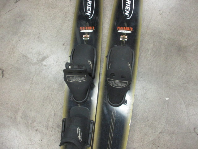 Load image into Gallery viewer, Used O&#39;Brien Performer Sport Water Skis
