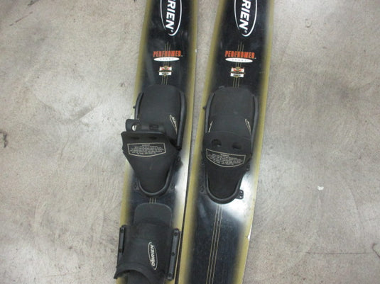 Used O'Brien Performer Sport Water Skis