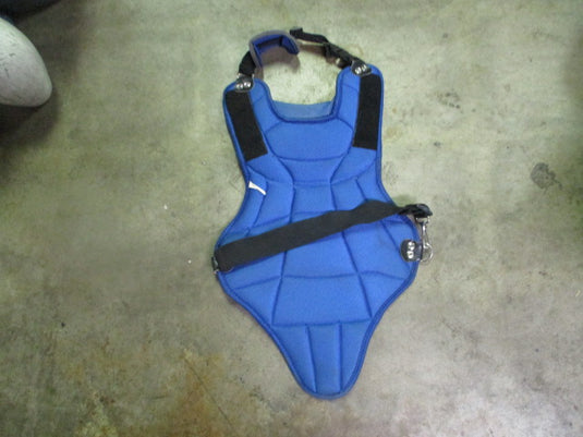 Used Champro T-Ball Catcher's Chest Protector