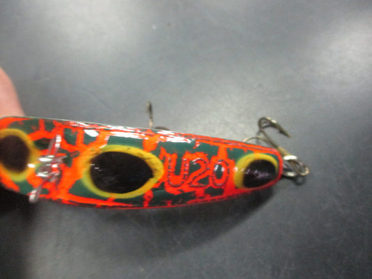 Used U20 Fishing Lure