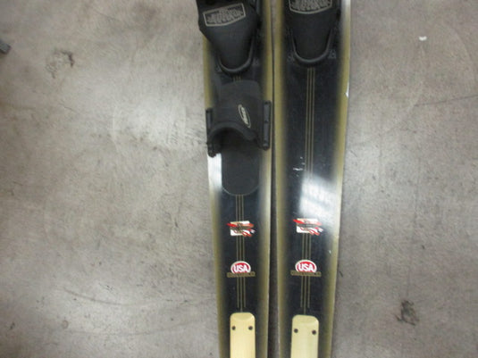 Used O'Brien Performer Sport Water Skis