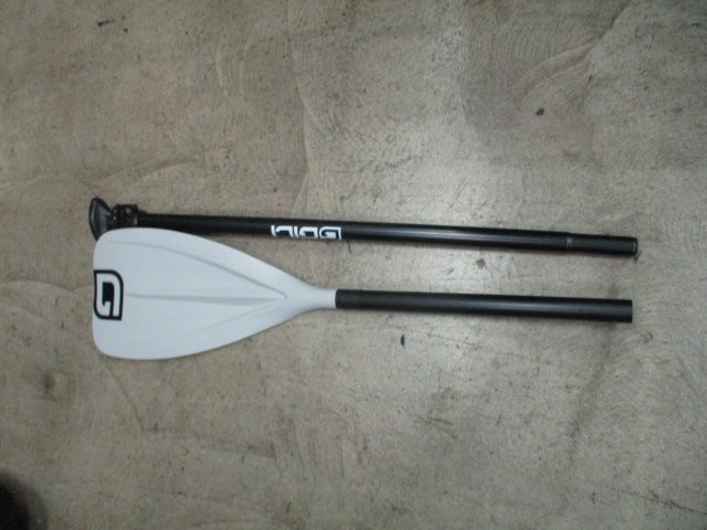 Load image into Gallery viewer, New Gili Aluminum Adjustable SUP Paddle
