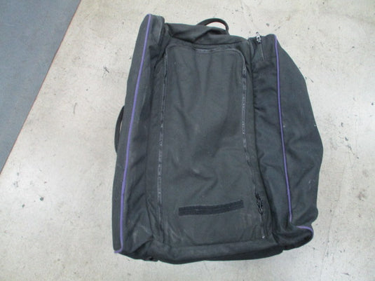 Used StahlSac Dive Bag / Backpack