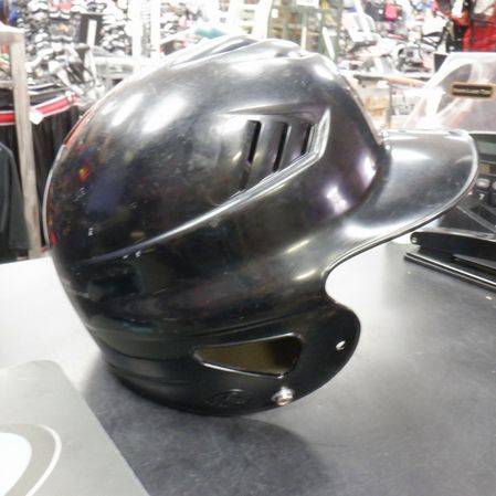 Used Rawlings Batting Helmet CFBH1 6.5 - 7.5