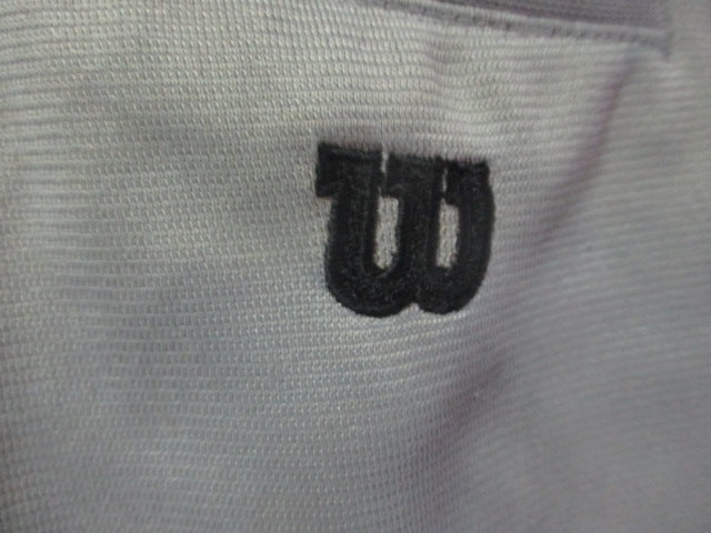 Load image into Gallery viewer, Used Wilson Youth XS Elastic Bottom Baseball Pants
