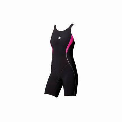 New Aqua Sphere Energize Compression Speedsuit Size 36