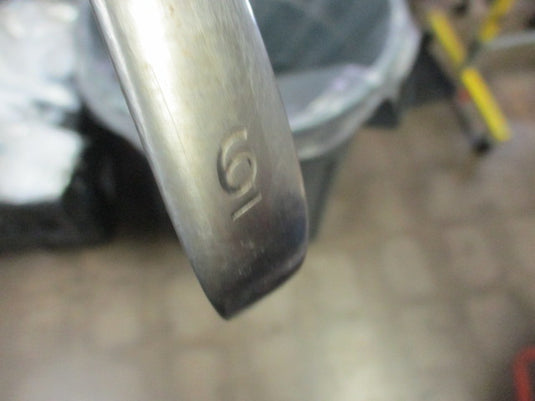 Used TaylorMade Firesole 6 Iron