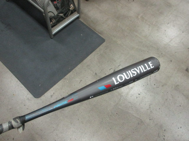 Load image into Gallery viewer, Used Louisville Slugger Prime One 31&quot; -12 USSSA Baseball Bat
