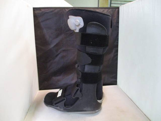 Used Ovation Medical Foot Boot Walker Size Small