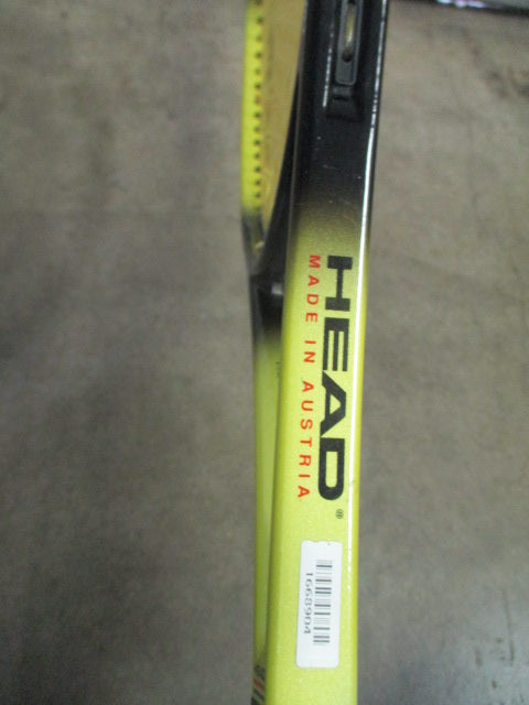 Used Head Radical TRISYS 260 27" Tennis Racquet