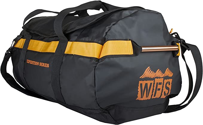 Load image into Gallery viewer, New WFS Expedition Series 42 L Duffle Bag
