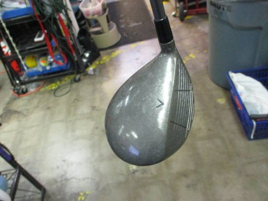 Used Mecury II 15 Deg Fairway Wood