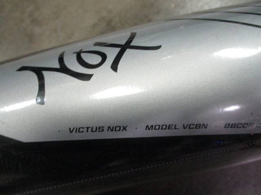 New Victus NOX (-3) BBCOR 32" Baseball Bat