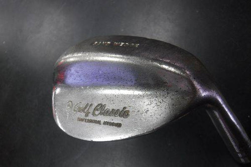 Used Golf Classic Sand Wedge